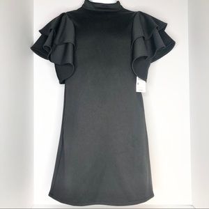 cute black dresses for tweens